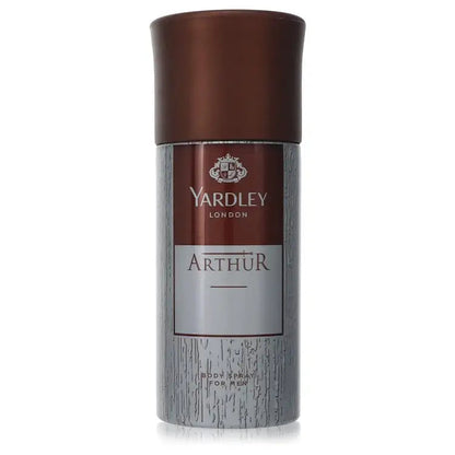 Yardley Arthur By Yardley London Cologne for Men - Renee Lane Company