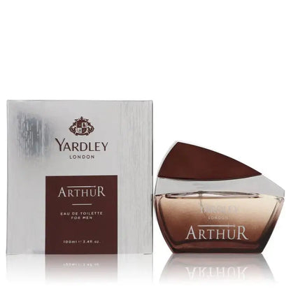 Yardley Arthur By Yardley London Cologne for Men - Renee Lane Company