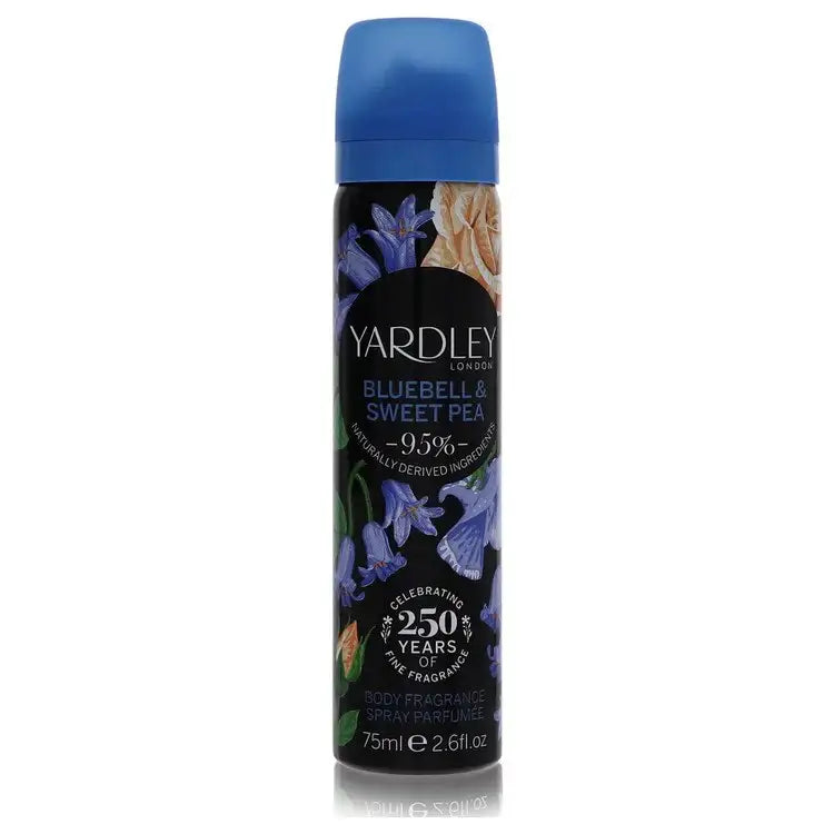 Yardley Bluebell & Sweet Pea By Yardley London Perfume for Women - Renee Lane Company