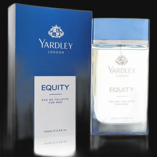 Yardley Equity By Yardley London Cologne for Men - Renee Lane Company