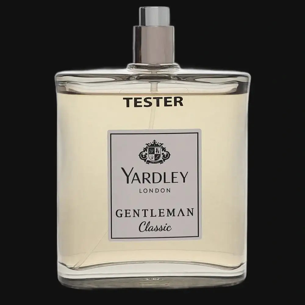 Yardley Gentleman Classic By Yardley London Cologne for Men - Renee Lane Company