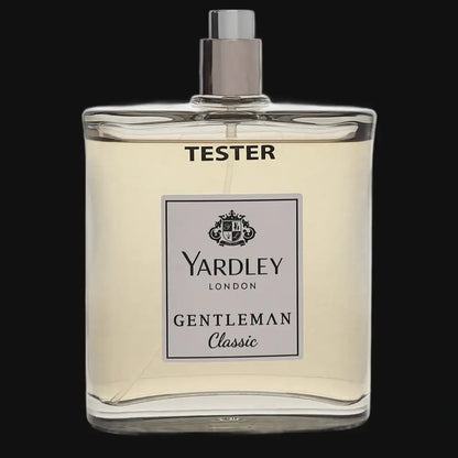Yardley Gentleman Classic By Yardley London Cologne for Men - Renee Lane Company