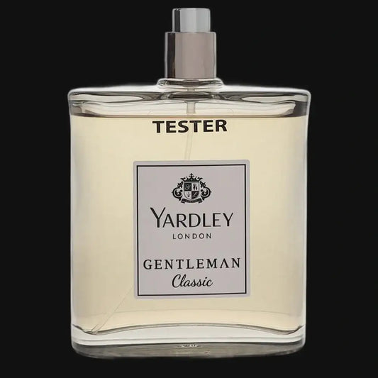Yardley Gentleman Classic By Yardley London Cologne for Men - Renee Lane Company