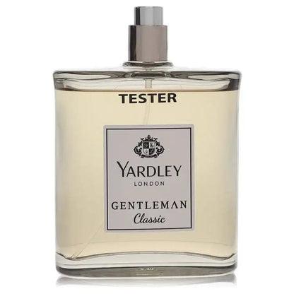 Yardley Gentleman Classic By Yardley London Cologne for Men - Renee Lane Company