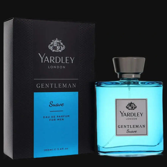 Yardley Gentleman Suave By Yardley London Cologne for Men - Renee Lane Company