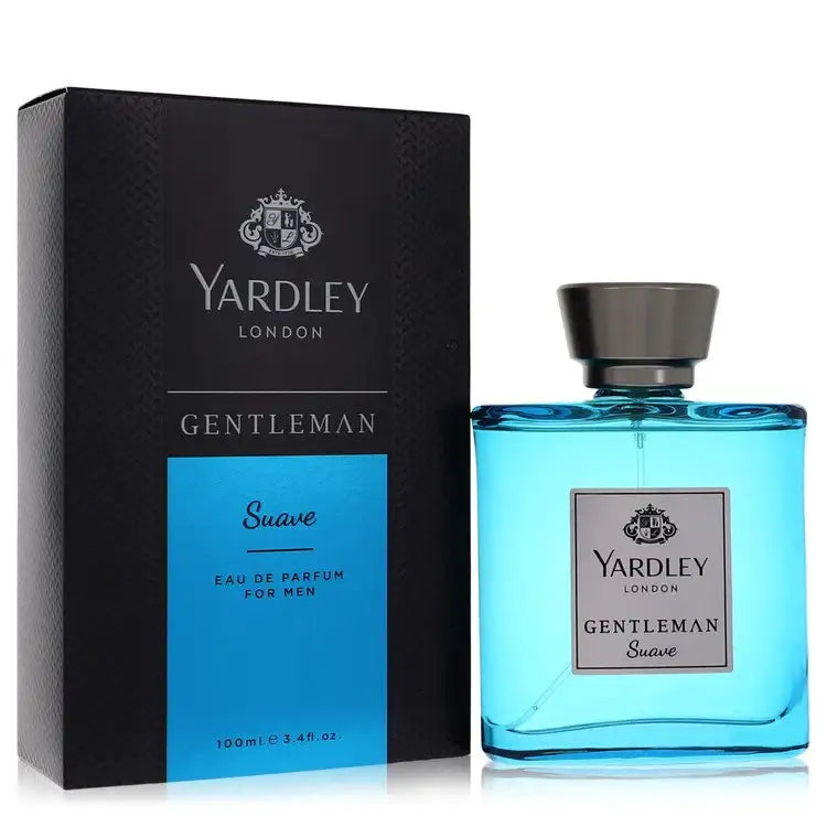 Yardley Gentleman Suave By Yardley London Cologne for Men - Renee Lane Company