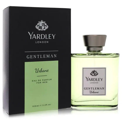 Yardley Gentleman Urbane By Yardley London Cologne for Men - Renee Lane Company