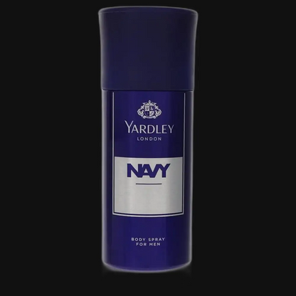 Yardley Navy By Yardley London Cologne for Men - Renee Lane Company