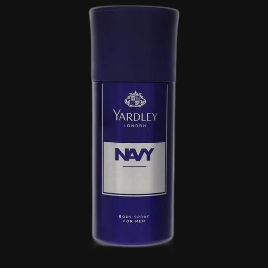 Yardley Navy By Yardley London Cologne for Men - Renee Lane Company