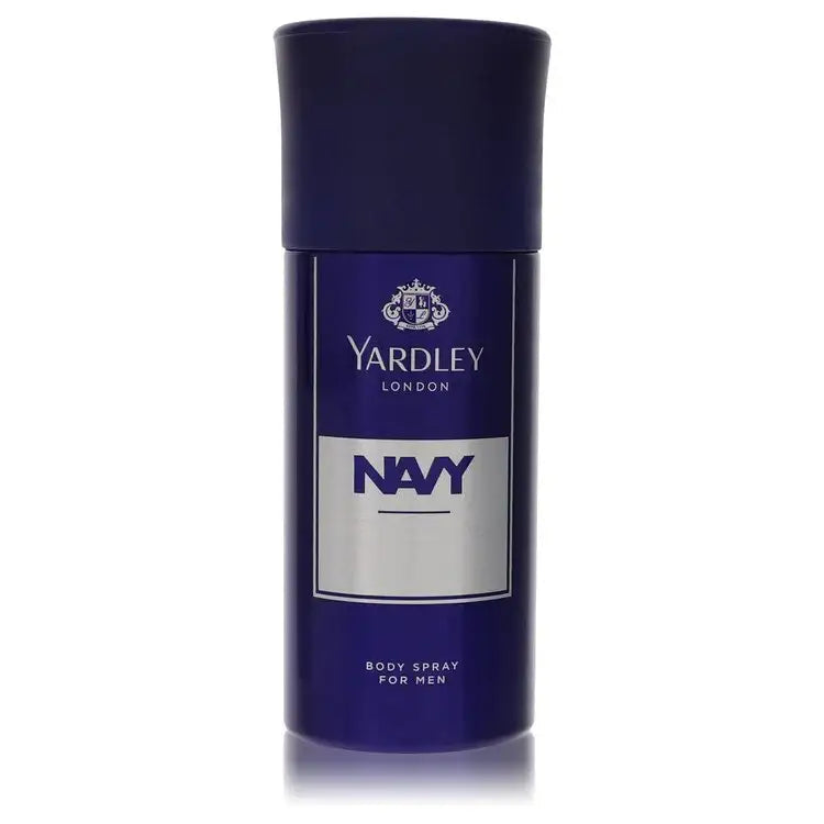 Yardley Navy By Yardley London Cologne for Men - Renee Lane Company