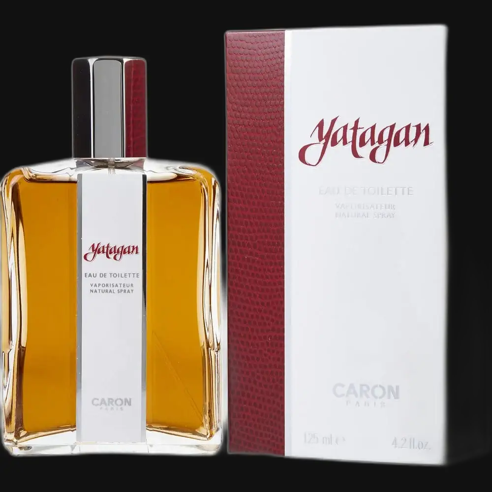 Yatagan By Caron Cologne for Men - Renee Lane Company
