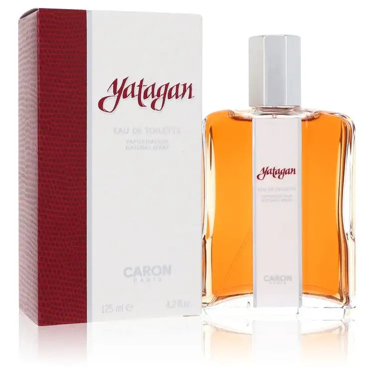 Yatagan By Caron Cologne for Men - Renee Lane Company