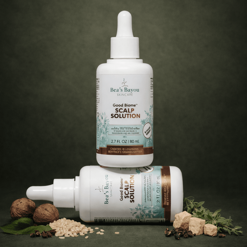 YeastDefense™️ Seborrheic Scalp Solution Double Bundle - Renee Lane Company