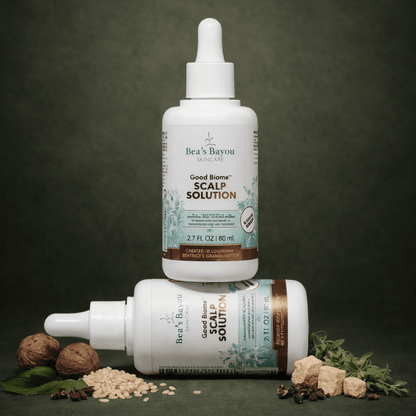 YeastDefense™️ Seborrheic Scalp Solution Double Bundle - Renee Lane Company