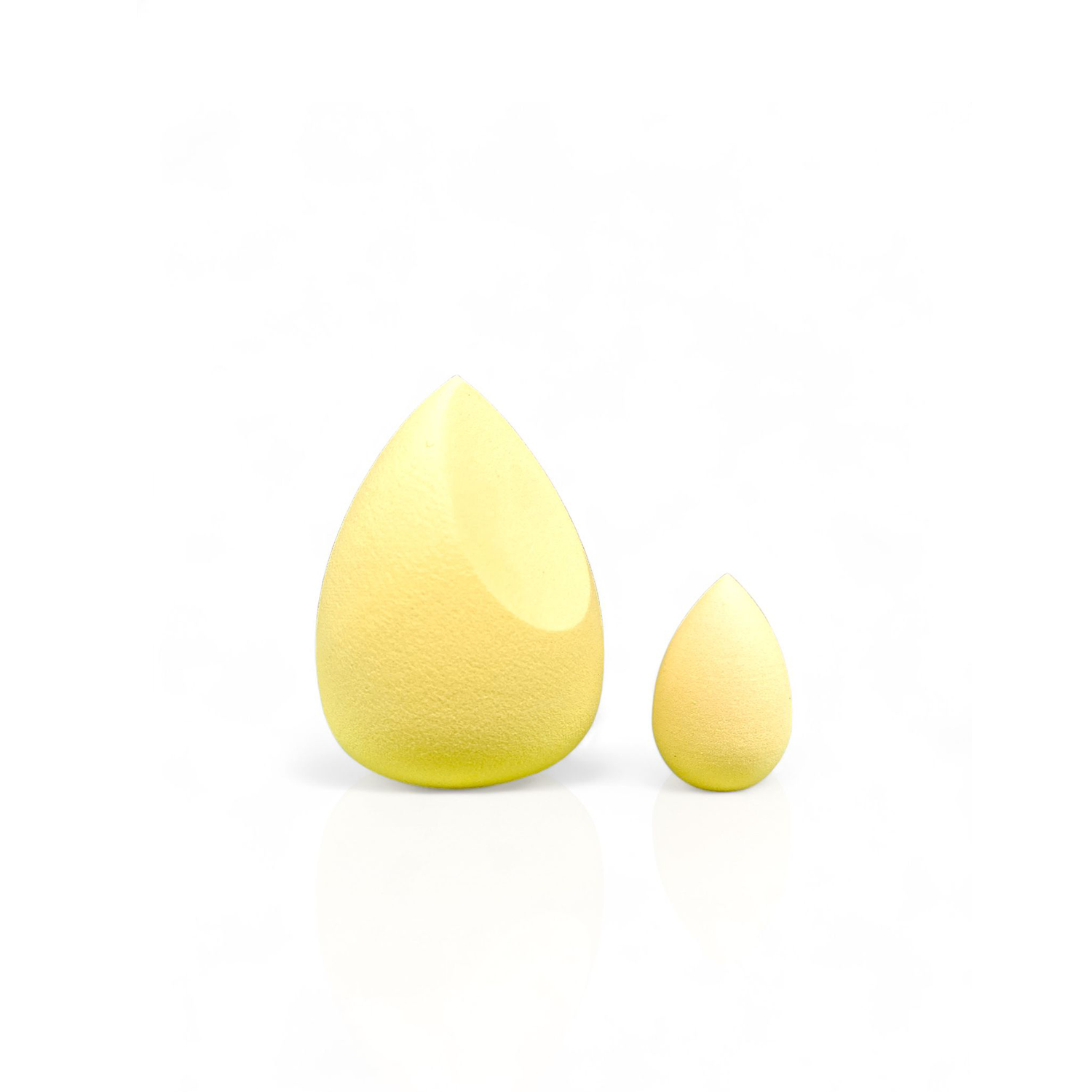 Yellow Makeup Mesher - Renee Lane Company