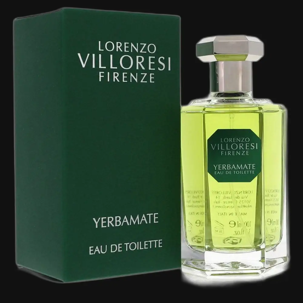 Yerbamate By Lorenzo Villoresi (Unisex) - Renee Lane Company