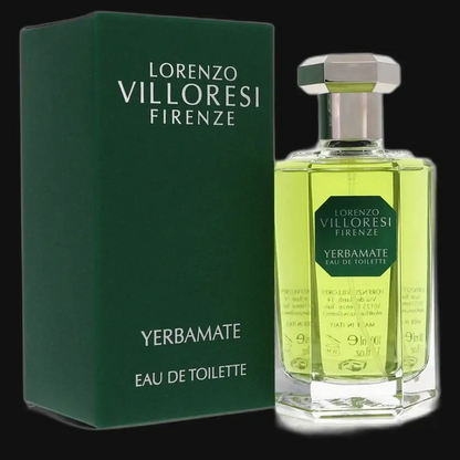 Yerbamate By Lorenzo Villoresi (Unisex) - Renee Lane Company