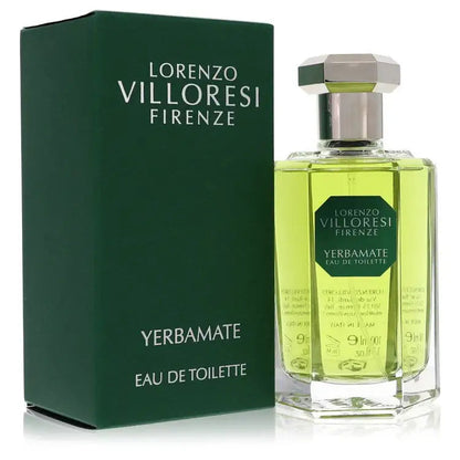 Yerbamate By Lorenzo Villoresi (Unisex) - Renee Lane Company