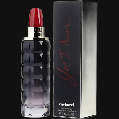 Yes I Am By Cacharel Perfume for Women - Renee Lane Company