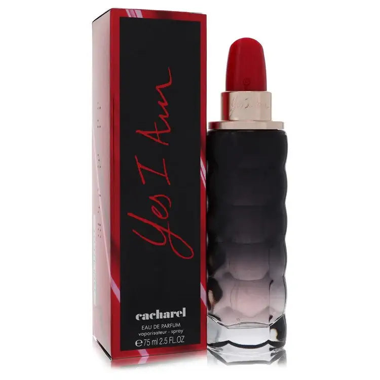 Yes I Am By Cacharel Perfume for Women - Renee Lane Company