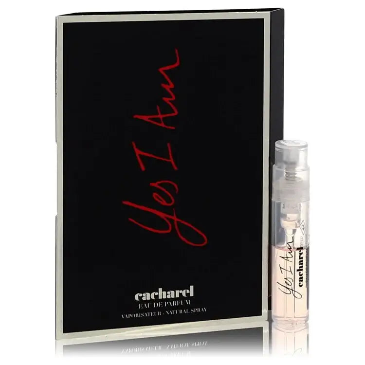 Yes I Am By Cacharel Perfume for Women - Renee Lane Company