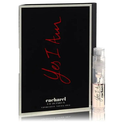 Yes I Am By Cacharel Perfume for Women - Renee Lane Company
