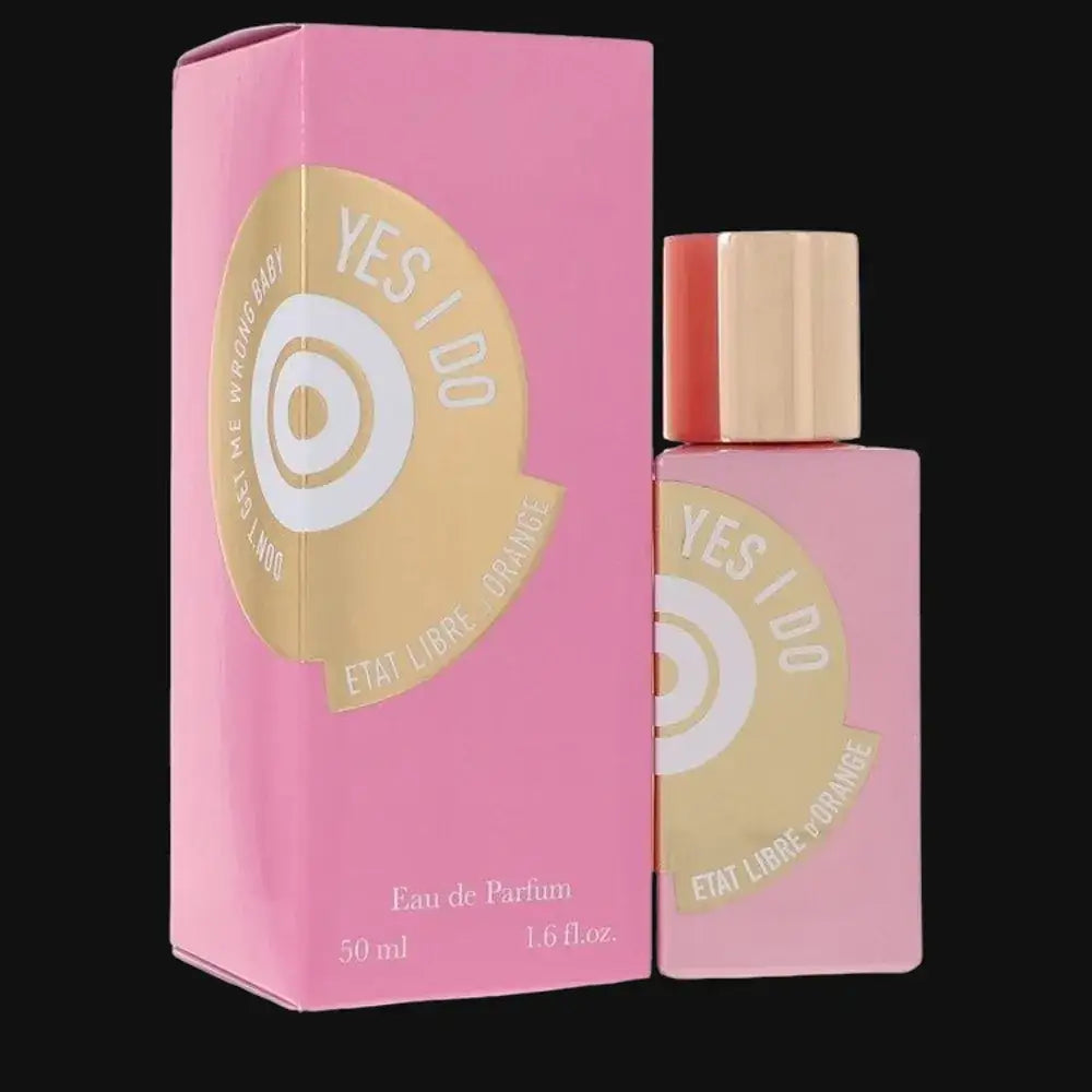 Yes I Do By Etat Libre d'Orange Perfume for Women - Renee Lane Company