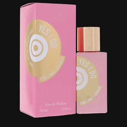 Yes I Do By Etat Libre d'Orange Perfume for Women - Renee Lane Company