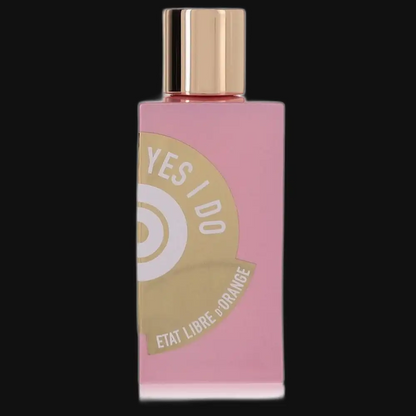 Yes I Do By Etat Libre d'Orange Perfume for Women - Renee Lane Company