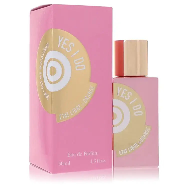 Yes I Do By Etat Libre d'Orange Perfume for Women - Renee Lane Company