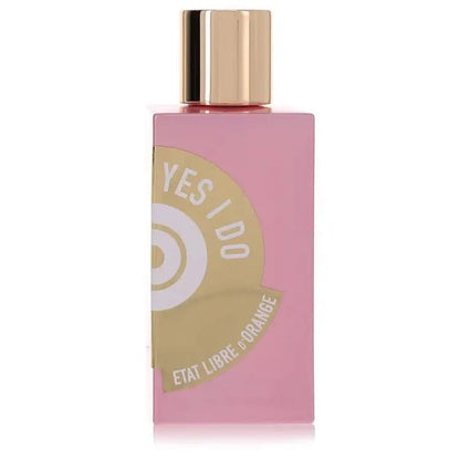 Yes I Do By Etat Libre d'Orange Perfume for Women - Renee Lane Company