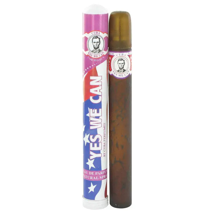 Yes We Can By Fragluxe Perfume for Women - Renee Lane Company