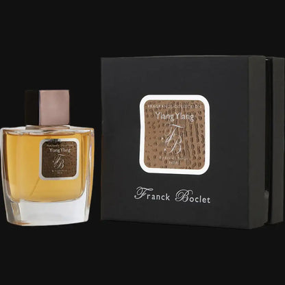 Ylang Ylang By Franck Boclet (Unisex) - Renee Lane Company