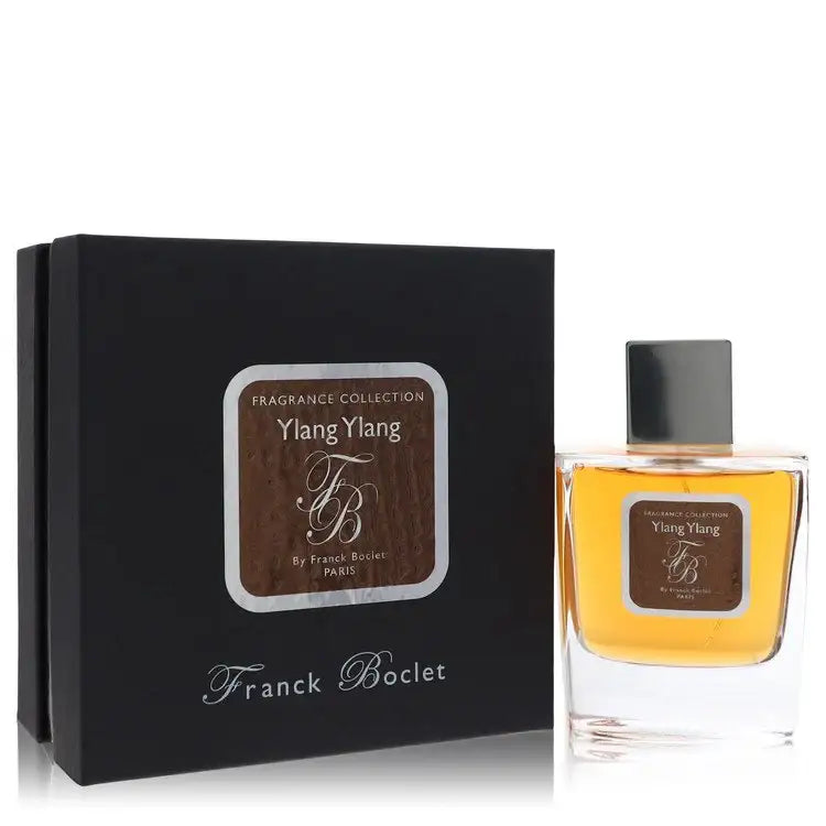 Ylang Ylang By Franck Boclet (Unisex) - Renee Lane Company