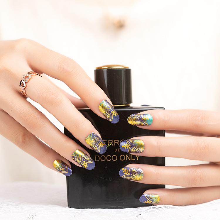 Yoga Nails - Renee Lane Company