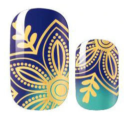 Yoga Nails - Renee Lane Company