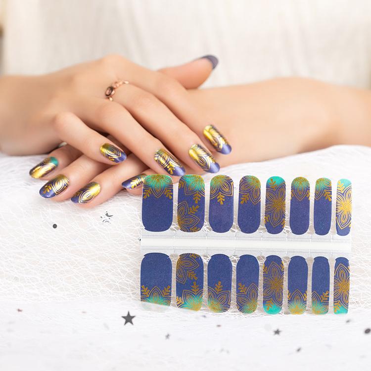 Yoga Nails - Renee Lane Company