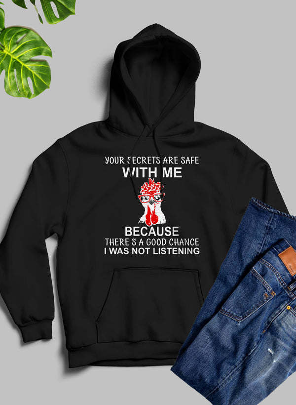 You Smell Like Drama And A Headache Hoodie - Renee Lane Company