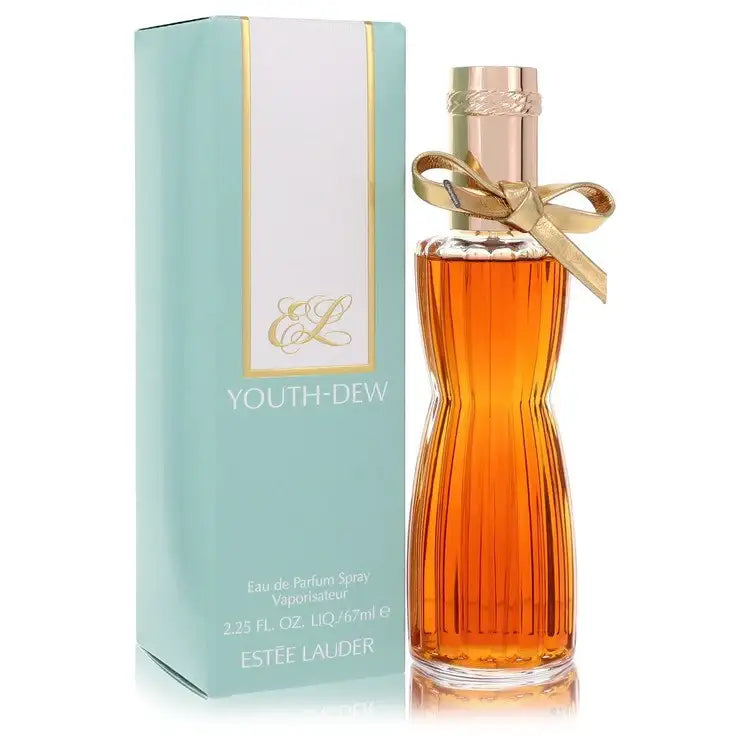 Youth Dew By Estee Lauder Perfume for Women - Renee Lane Company