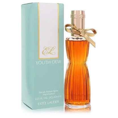 Youth Dew By Estee Lauder Perfume for Women - Renee Lane Company