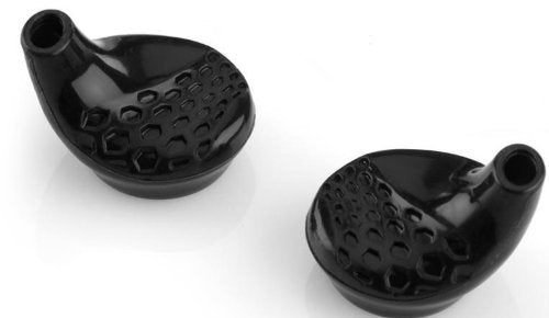 Yurbuds Earbud Covers Size 5 Black Limited Edition Sport - Renee Lane Company