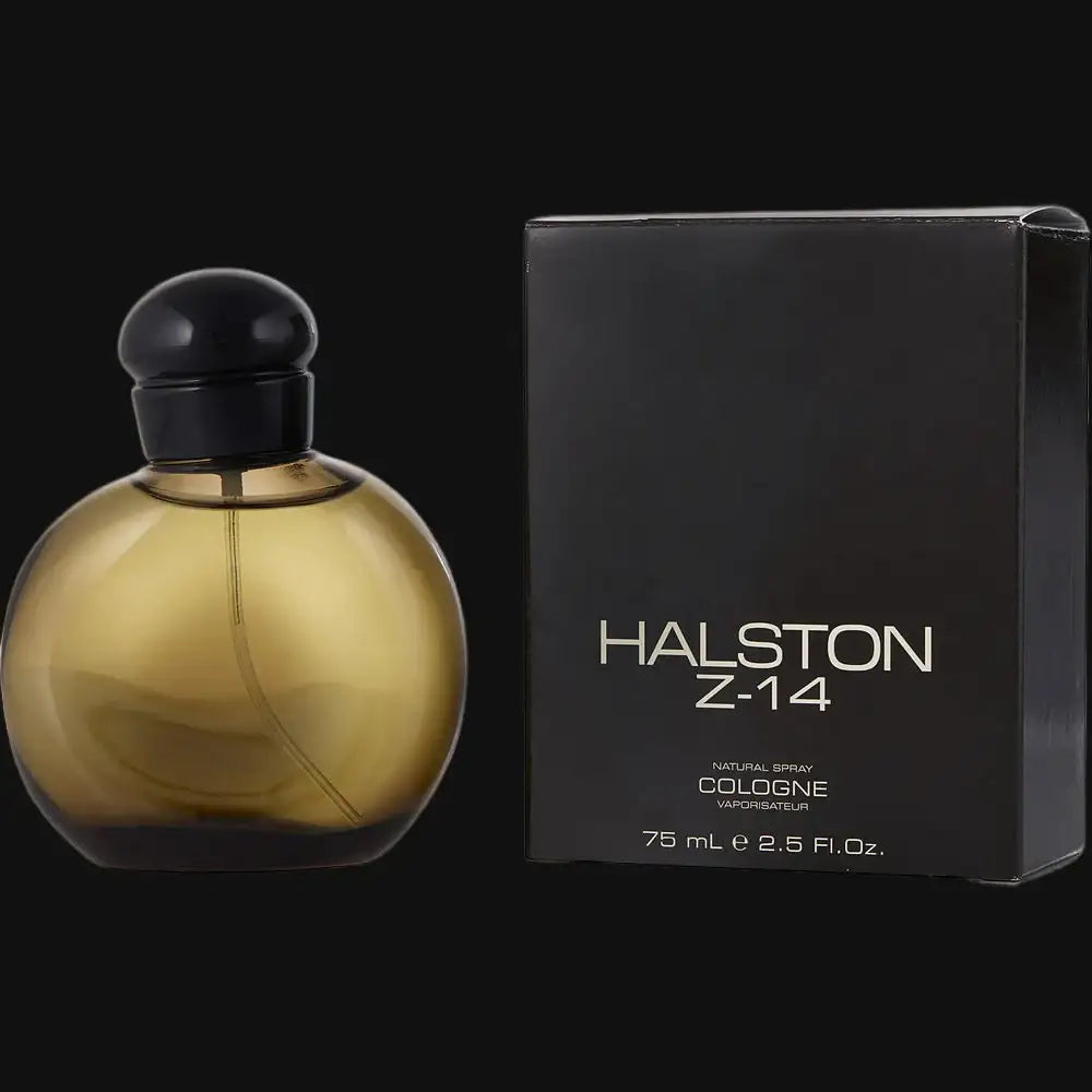 Z-14 By Halston Cologne for Men - Renee Lane Company