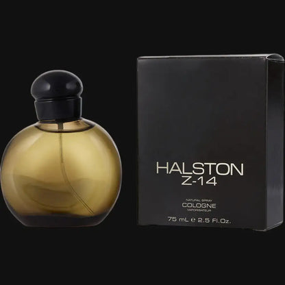 Z-14 By Halston Cologne for Men - Renee Lane Company