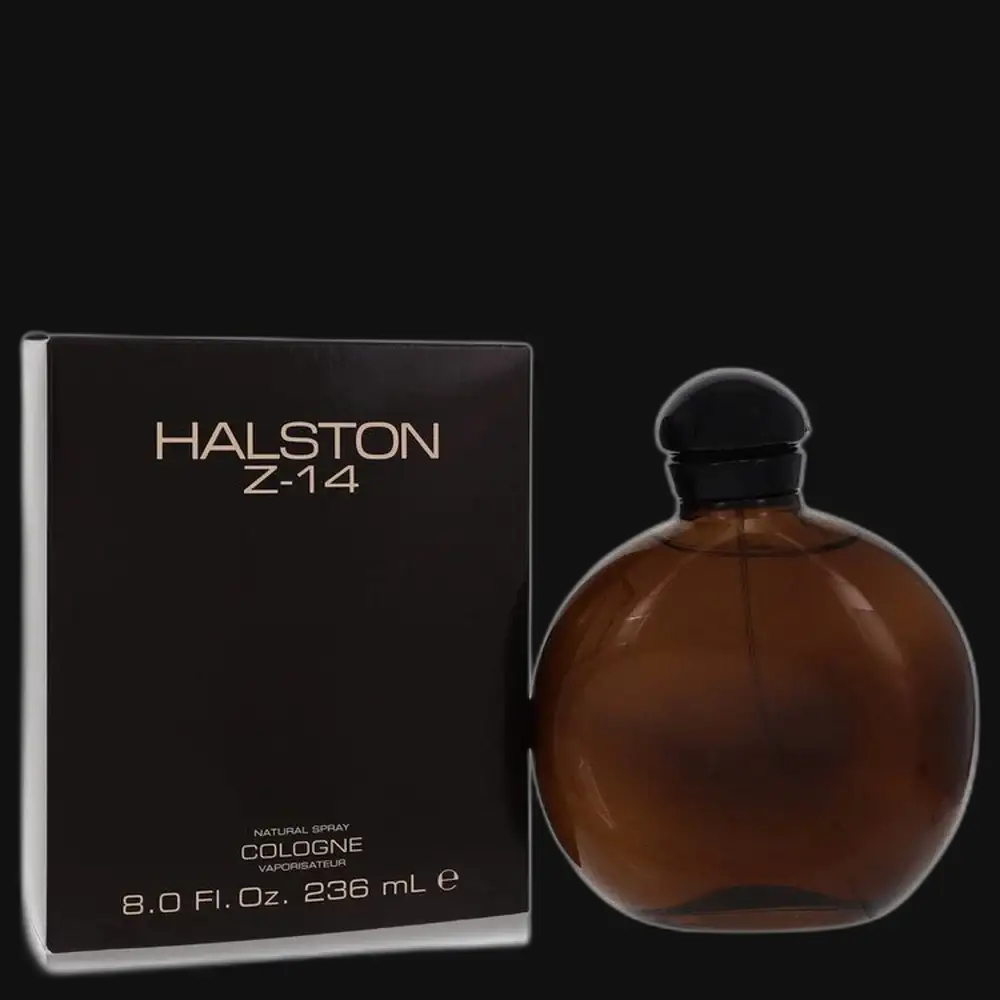 Z-14 By Halston Cologne for Men - Renee Lane Company