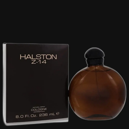 Z-14 By Halston Cologne for Men - Renee Lane Company
