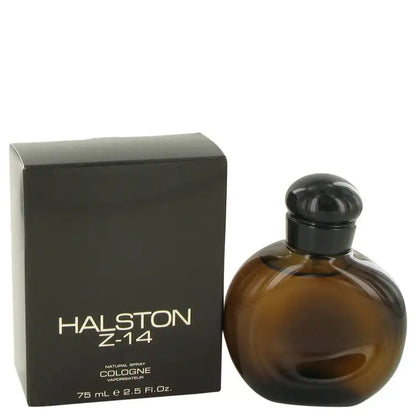 Z-14 By Halston Cologne for Men - Renee Lane Company