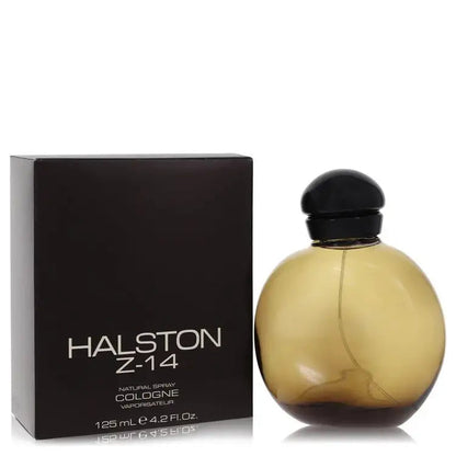 Z-14 By Halston Cologne for Men - Renee Lane Company