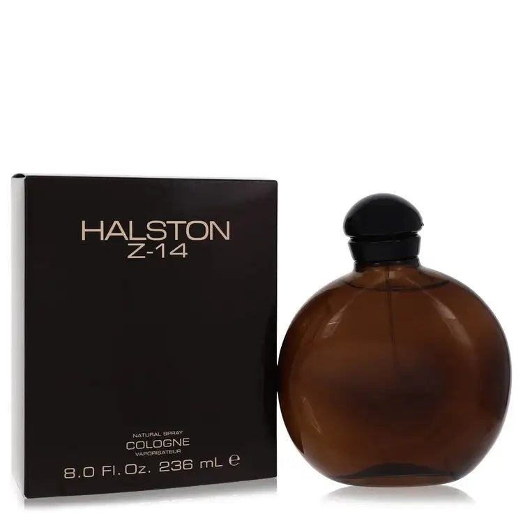 Z-14 By Halston Cologne for Men - Renee Lane Company
