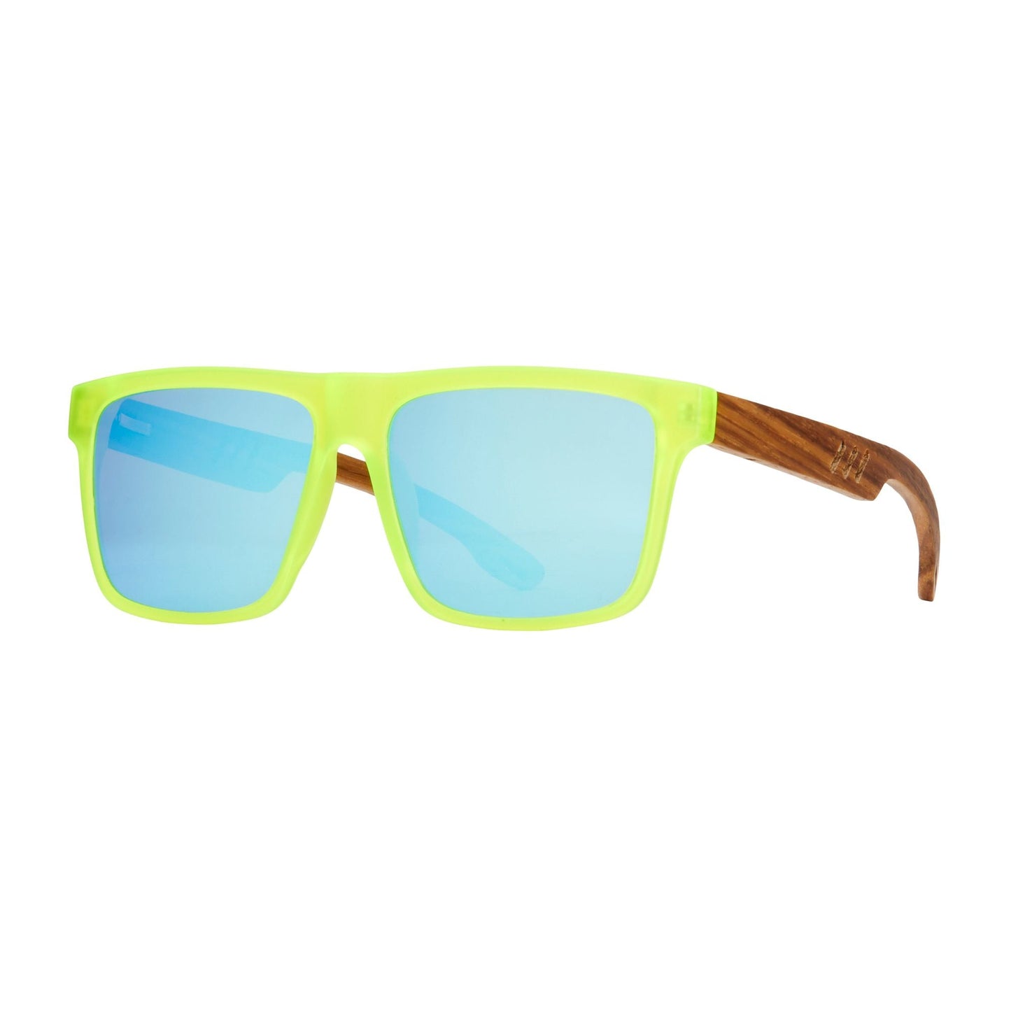 ZEKE POLARIZED SUNGLASSES - Renee Lane Company
