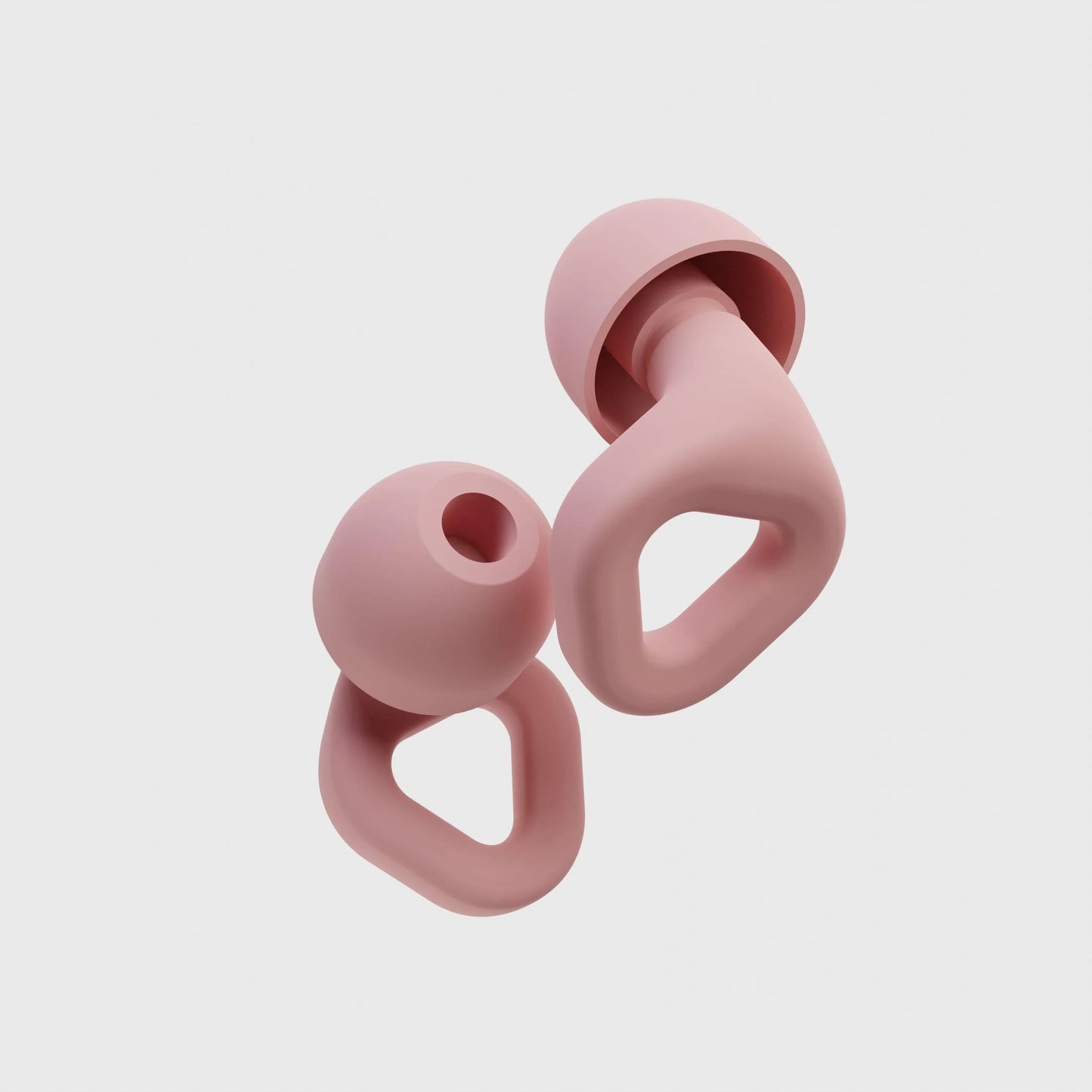 ZENZ - Unwind Earplugs - Mystic Pink - Renee Lane Company